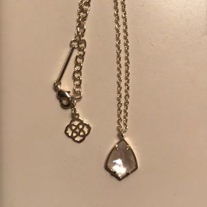 Kendra Scott Necklace